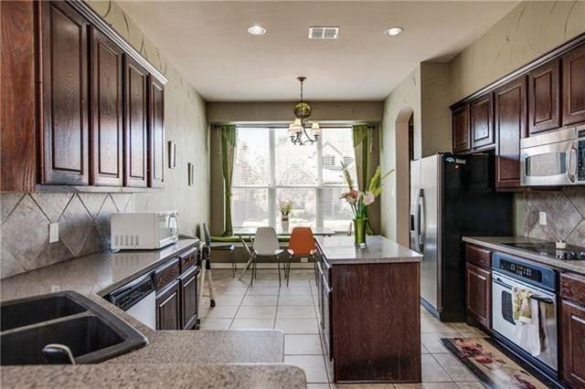 4533 Delaina Drive, Flower Mound, TX 75022