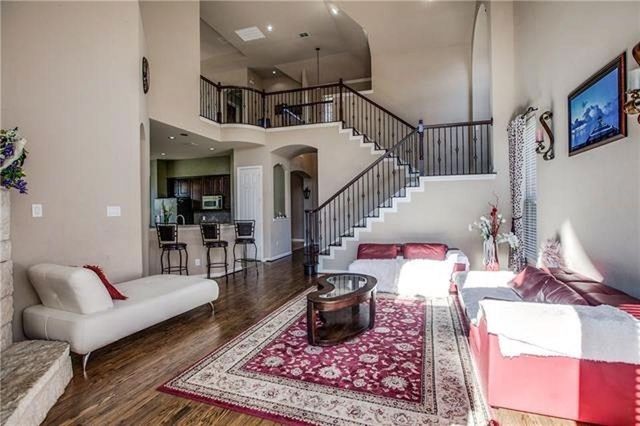 4533 Delaina Drive, Flower Mound, TX 75022