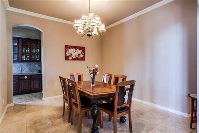 4533 Delaina Drive, Flower Mound, TX 75022