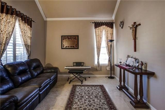 4533 Delaina Drive, Flower Mound, TX 75022