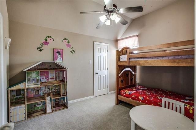 4533 Delaina Drive, Flower Mound, TX 75022