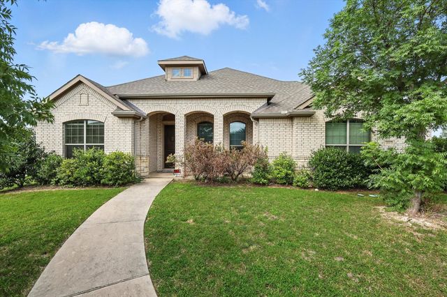 202 Double Creek Drive, Midlothian, TX 76065