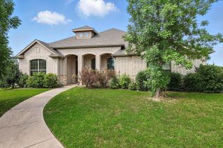 202 Double Creek Drive, Midlothian, TX 76065