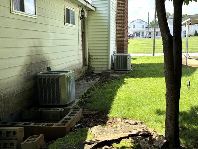 317 1st Ave, SW, Winchester, TN 37398