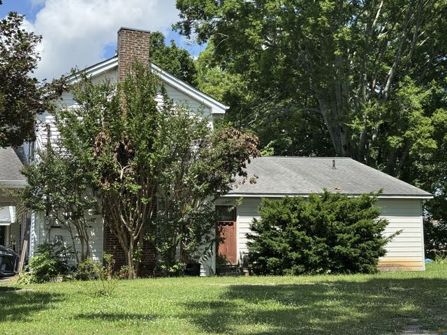 317 1st Ave, SW, Winchester, TN 37398