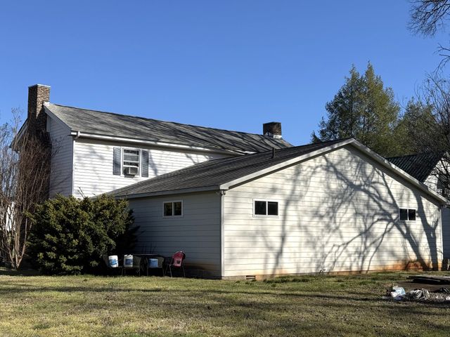 317 1st Ave, SW, Winchester, TN 37398