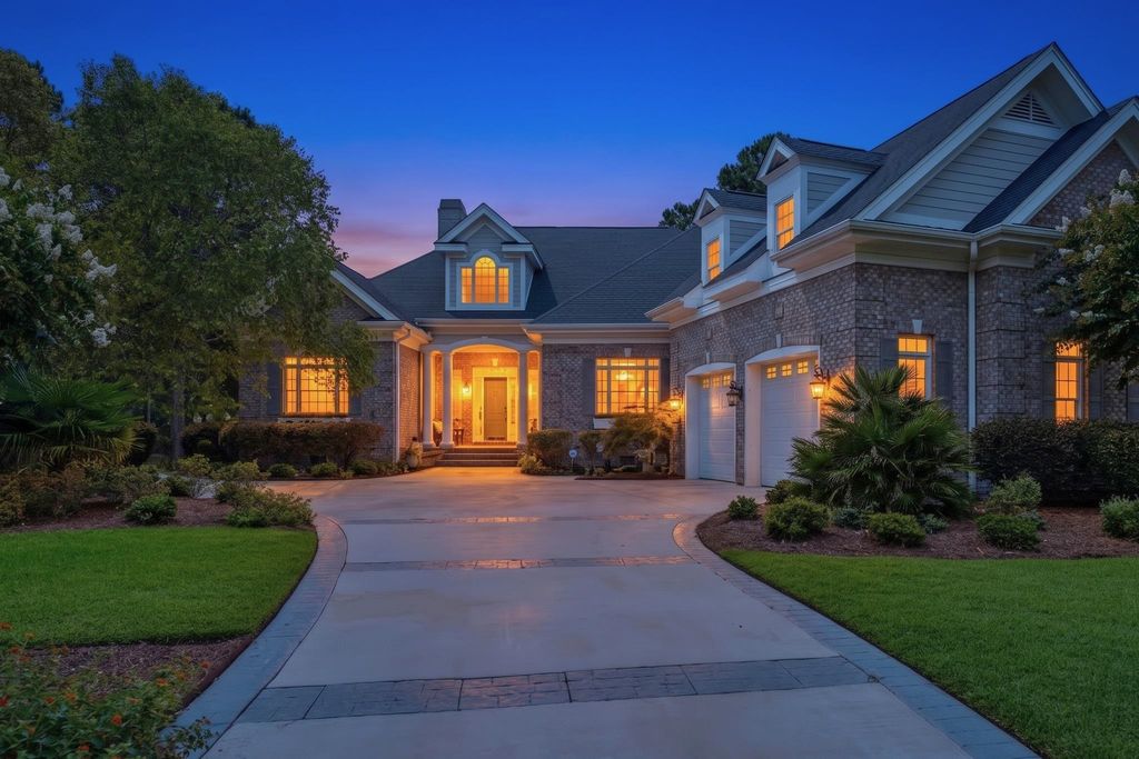 568 Wicklow Square SW, Ocean Isle Beach, NC 28469 — exterior