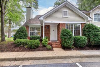 804 Masters TRL, Newport News, VA 23602