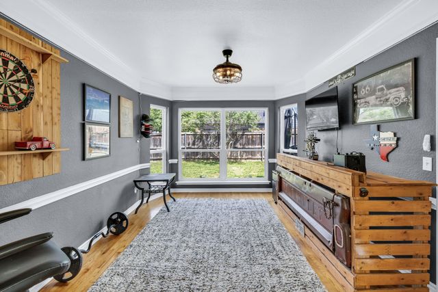 720 Bridget Way, Hurst, TX 76054