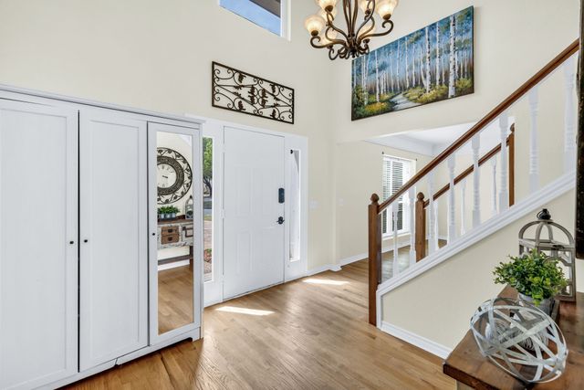 720 Bridget Way, Hurst, TX 76054