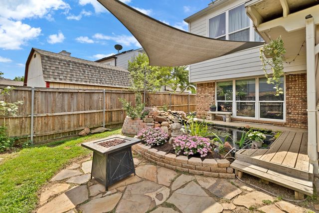 720 Bridget Way, Hurst, TX 76054