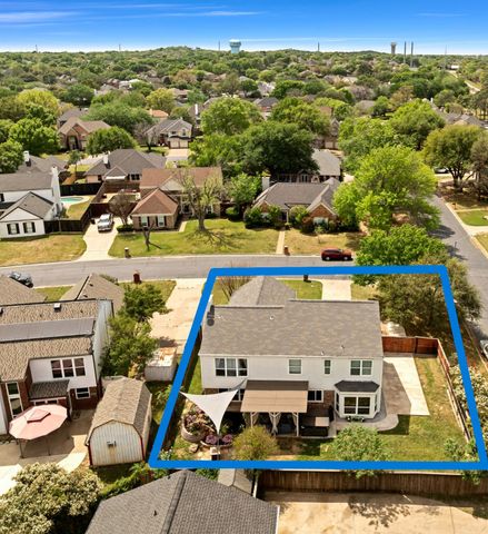 720 Bridget Way, Hurst, TX 76054