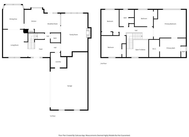 720 Bridget Way, Hurst, TX 76054