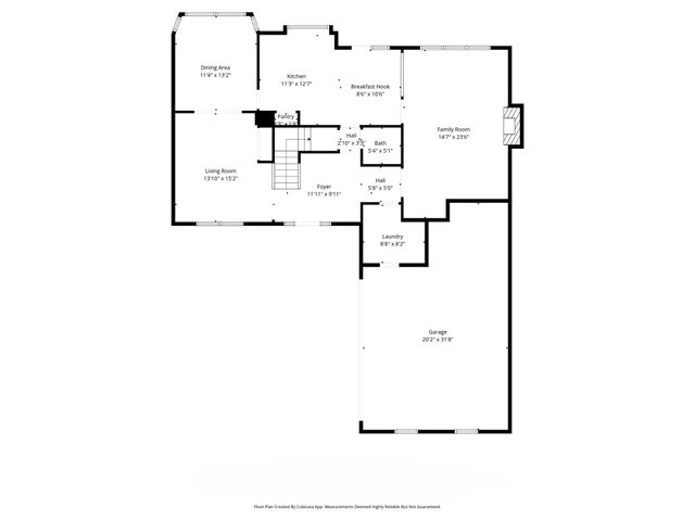 720 Bridget Way, Hurst, TX 76054