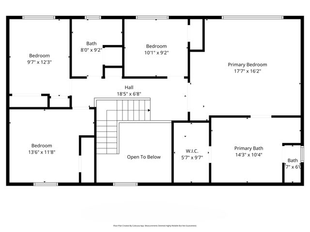 720 Bridget Way, Hurst, TX 76054