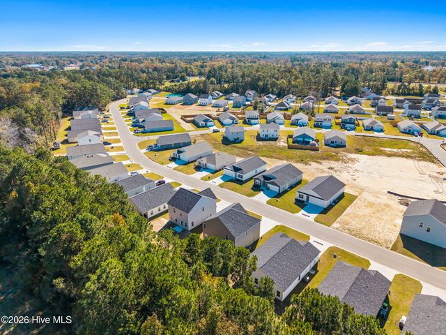 103 Maymont Street NW, Supply, NC 28462