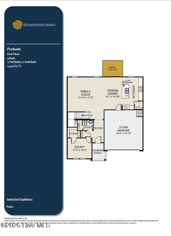 103 Maymont Street NW, Supply, NC 28462