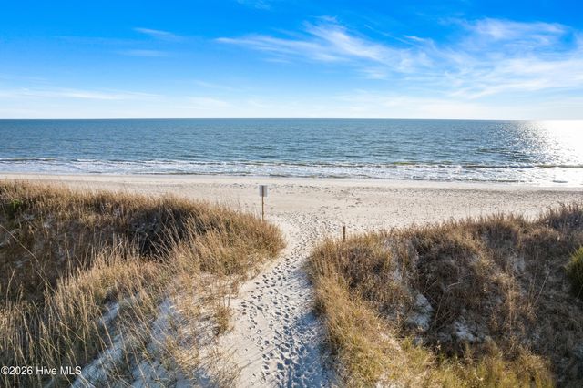103 Maymont Street NW, Supply, NC 28462