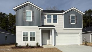 103 Maymont Street NW, Supply, NC 28462