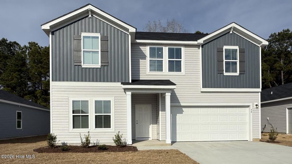 103 Maymont Street NW, Supply, NC 28462