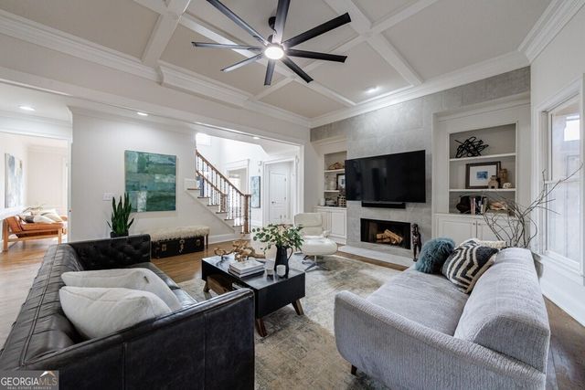 3214 Waterhouse Street, Kennesaw, GA 30152