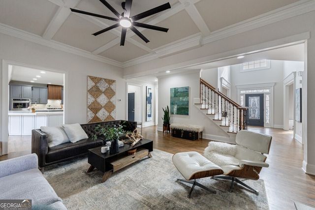 3214 Waterhouse Street, Kennesaw, GA 30152