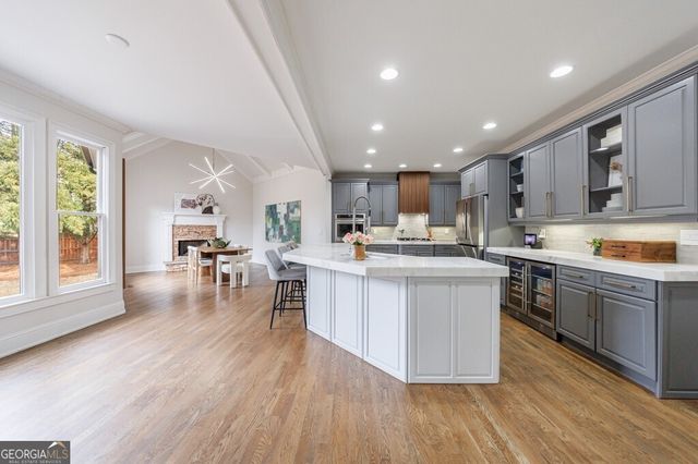 3214 Waterhouse Street, Kennesaw, GA 30152