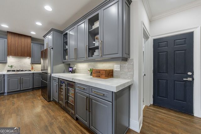 3214 Waterhouse Street, Kennesaw, GA 30152