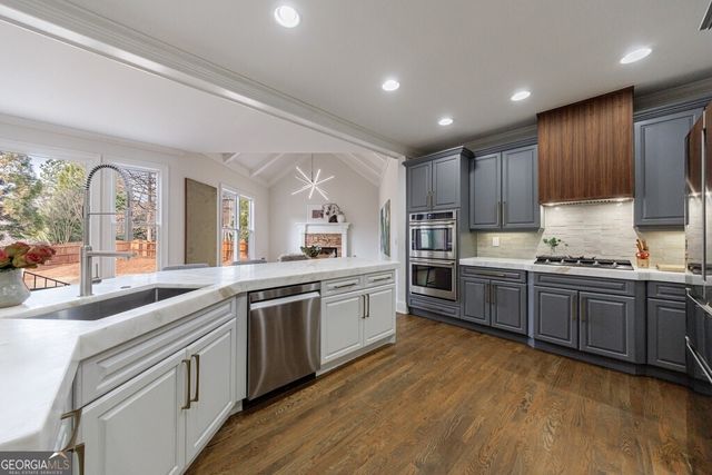 3214 Waterhouse Street, Kennesaw, GA 30152