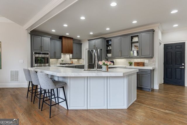 3214 Waterhouse Street, Kennesaw, GA 30152