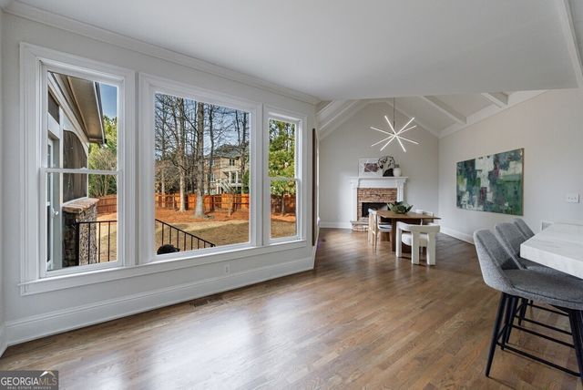 3214 Waterhouse Street, Kennesaw, GA 30152