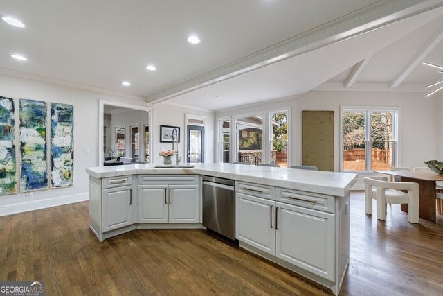 3214 Waterhouse Street, Kennesaw, GA 30152