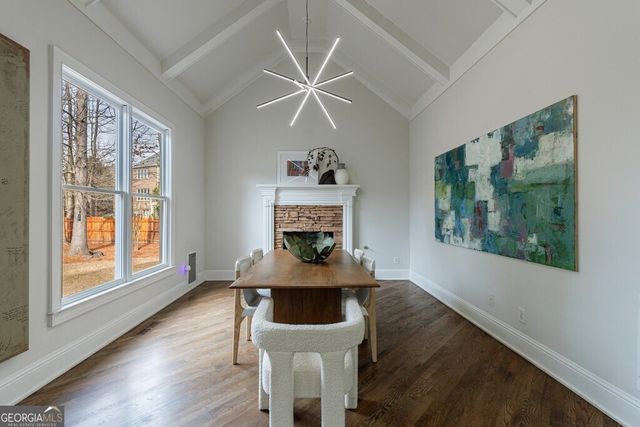 3214 Waterhouse Street, Kennesaw, GA 30152