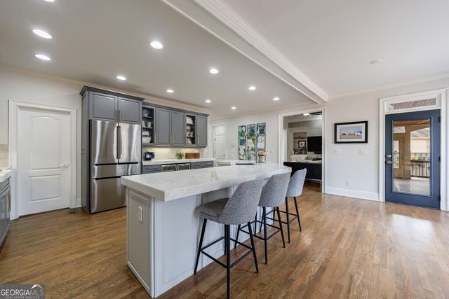 3214 Waterhouse Street, Kennesaw, GA 30152