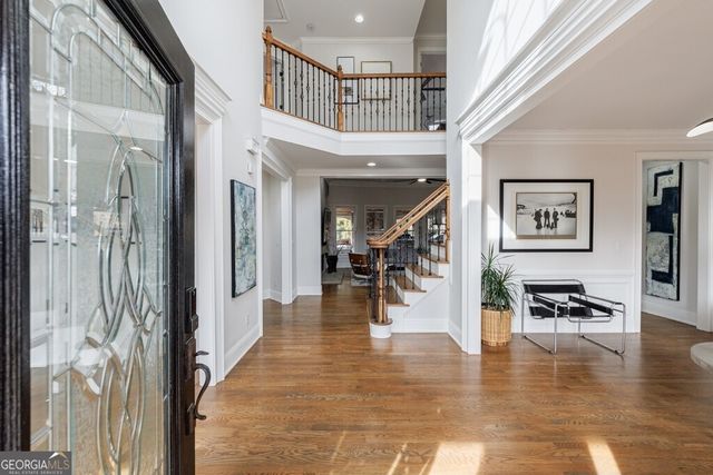 3214 Waterhouse Street, Kennesaw, GA 30152