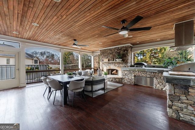 3214 Waterhouse Street, Kennesaw, GA 30152