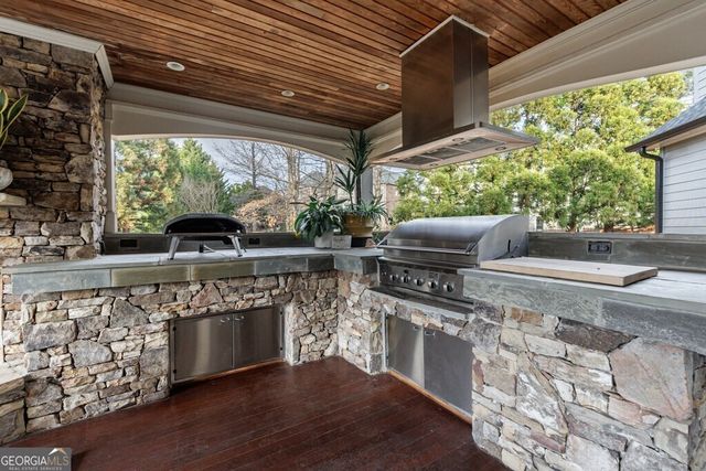 3214 Waterhouse Street, Kennesaw, GA 30152