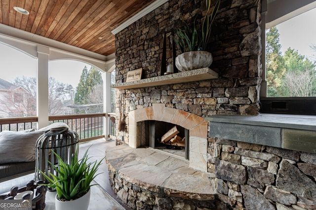 3214 Waterhouse Street, Kennesaw, GA 30152