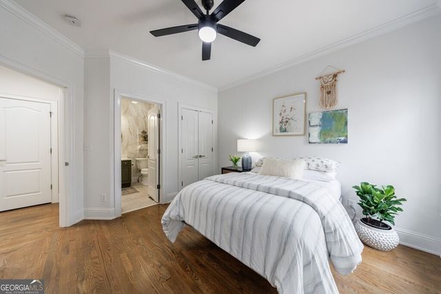 3214 Waterhouse Street, Kennesaw, GA 30152