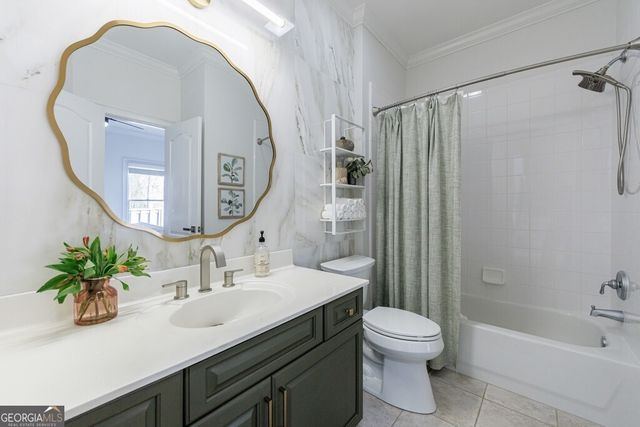 3214 Waterhouse Street, Kennesaw, GA 30152