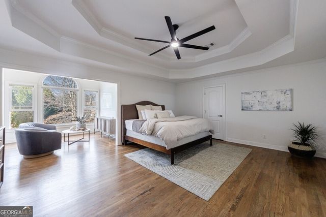 3214 Waterhouse Street, Kennesaw, GA 30152