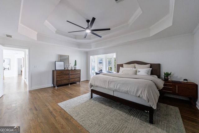 3214 Waterhouse Street, Kennesaw, GA 30152