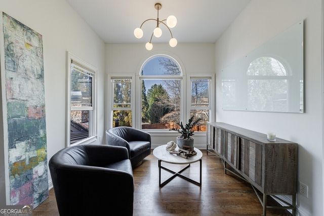 3214 Waterhouse Street, Kennesaw, GA 30152