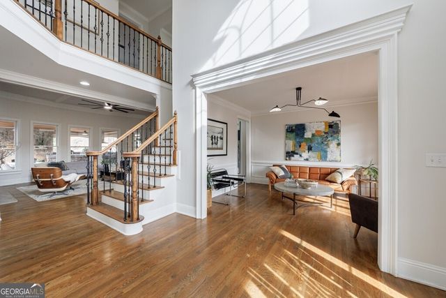 3214 Waterhouse Street, Kennesaw, GA 30152