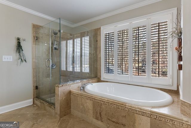 3214 Waterhouse Street, Kennesaw, GA 30152