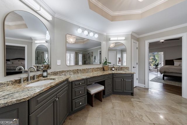 3214 Waterhouse Street, Kennesaw, GA 30152