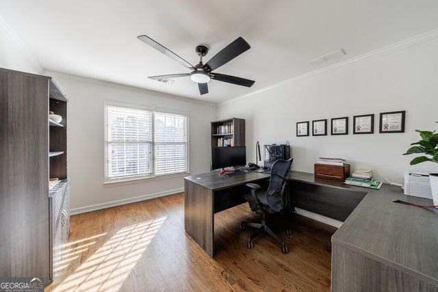 3214 Waterhouse Street, Kennesaw, GA 30152