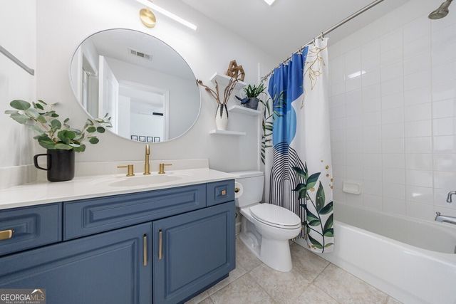 3214 Waterhouse Street, Kennesaw, GA 30152