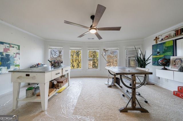 3214 Waterhouse Street, Kennesaw, GA 30152