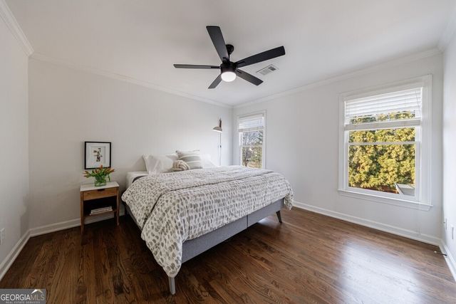 3214 Waterhouse Street, Kennesaw, GA 30152